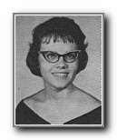Beverly Roush: class of 1961, Norte Del Rio High School, Sacramento, CA.